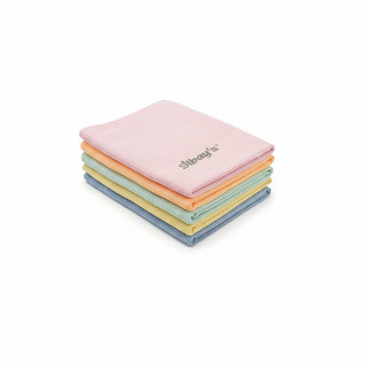 Ilbay's - 6 Packs (5 Chiffons)
