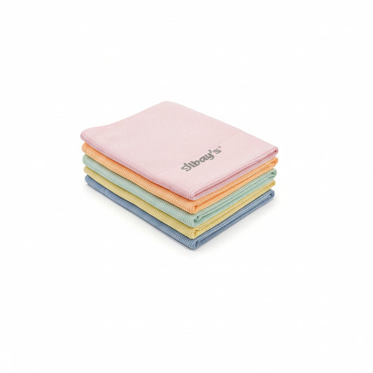 Ilbay's - 1 Pack (5 chiffons)